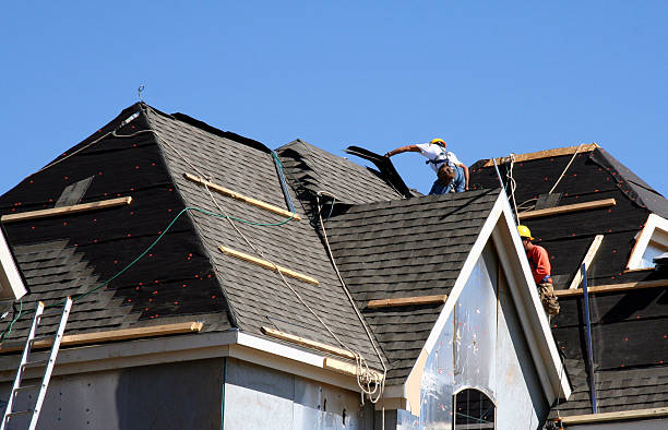  South Waverly, PA Roofing Contractor Pros