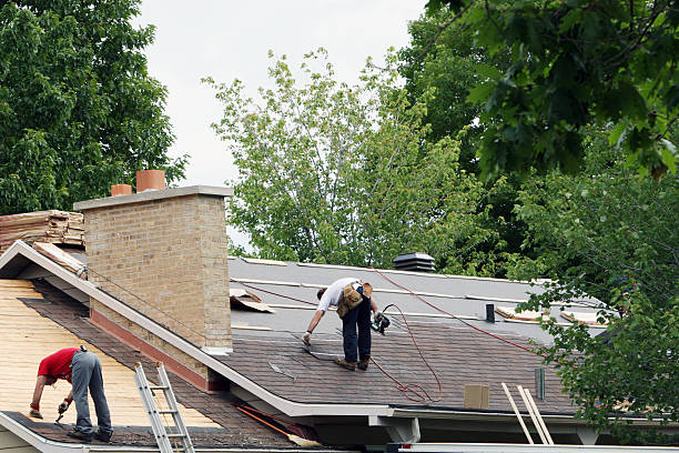 Best Commercial Roofing Services  in South Waverly, PA
