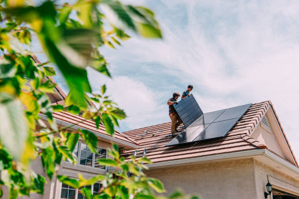 Best Metal Roofing Contractor  in South Waverly, PA