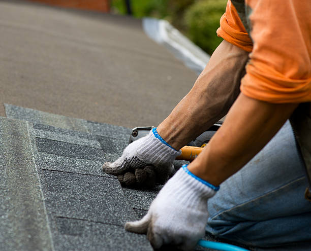 Slate Roofing Contractor in South Waverly, PA
