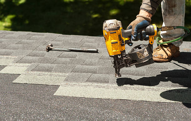 Quick and Trustworthy Emergency Roof Repair Services in South Waverly, PA