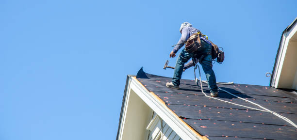 Best Residential Roofing Contractor  in South Waverly, PA